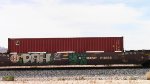 WB Intermodal Frt @ Erie NV -43